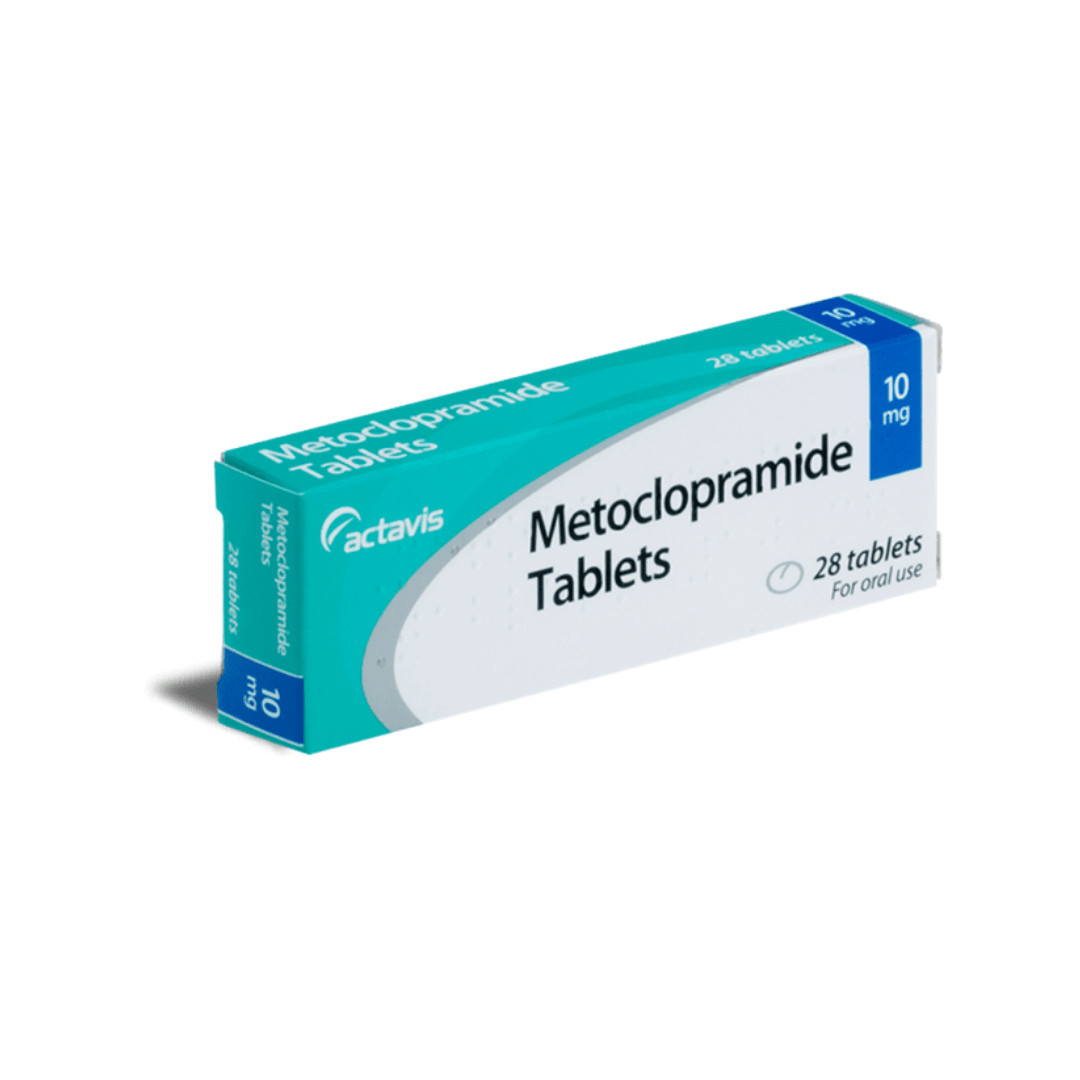 Metoclopramide