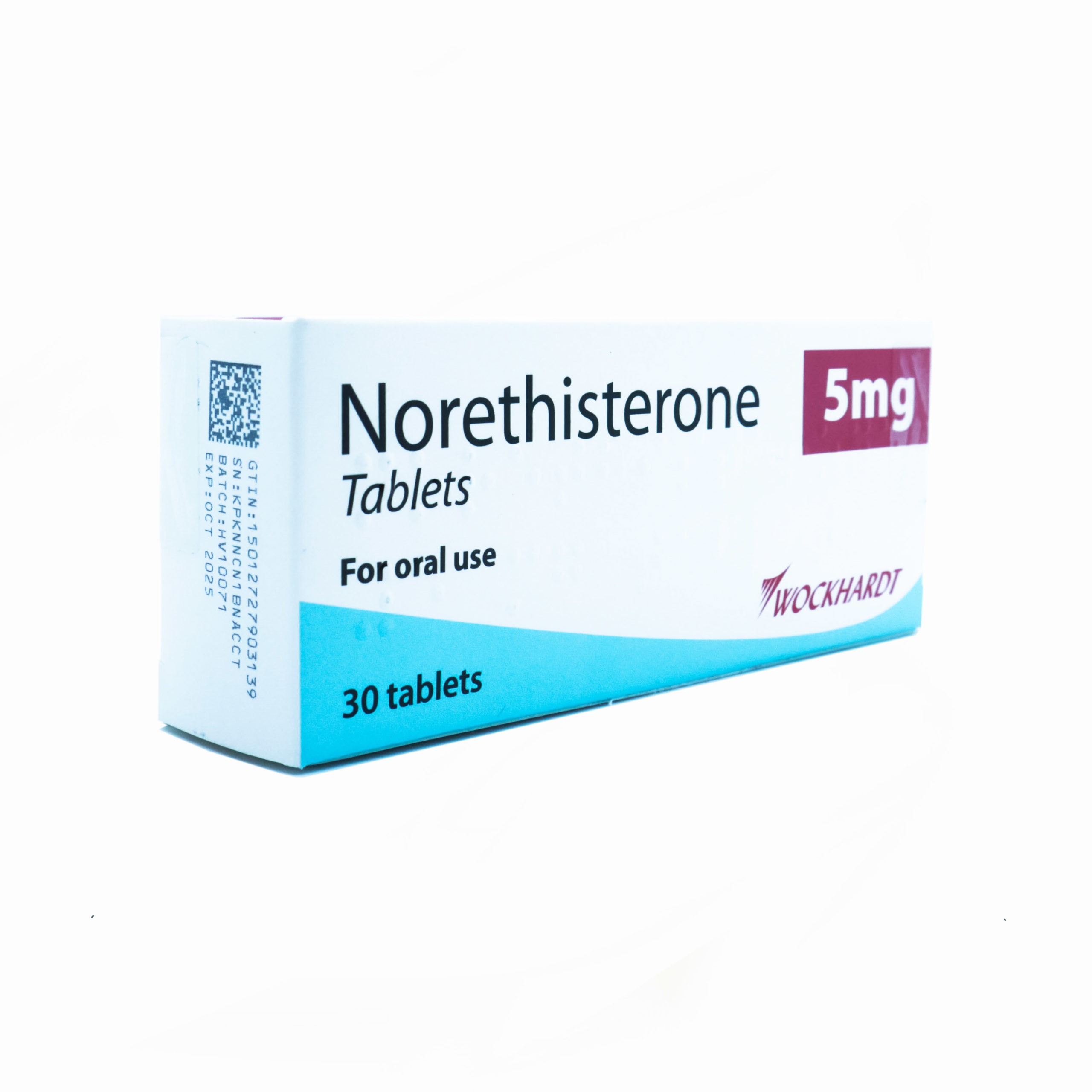 Norethisterone