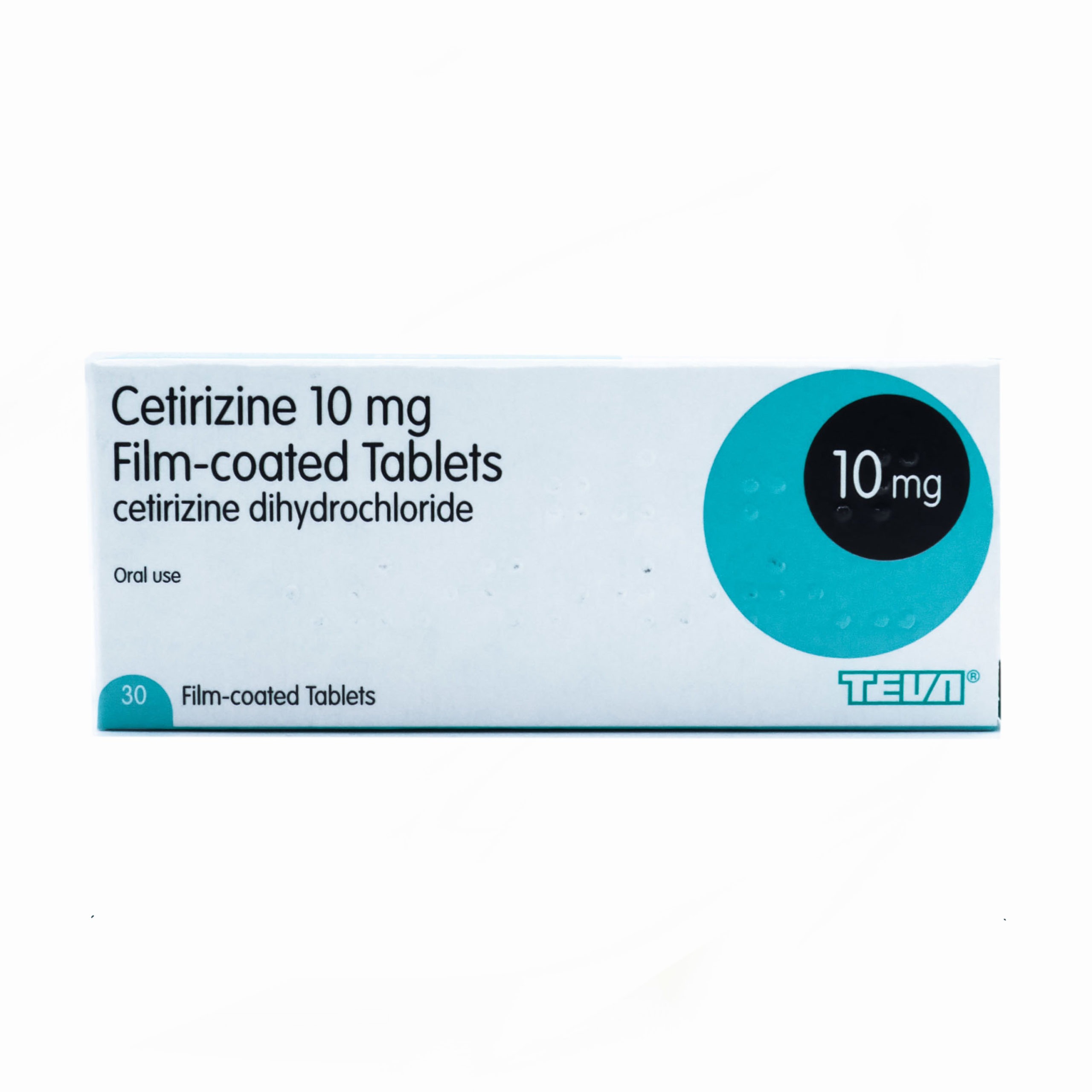 Cetirizine