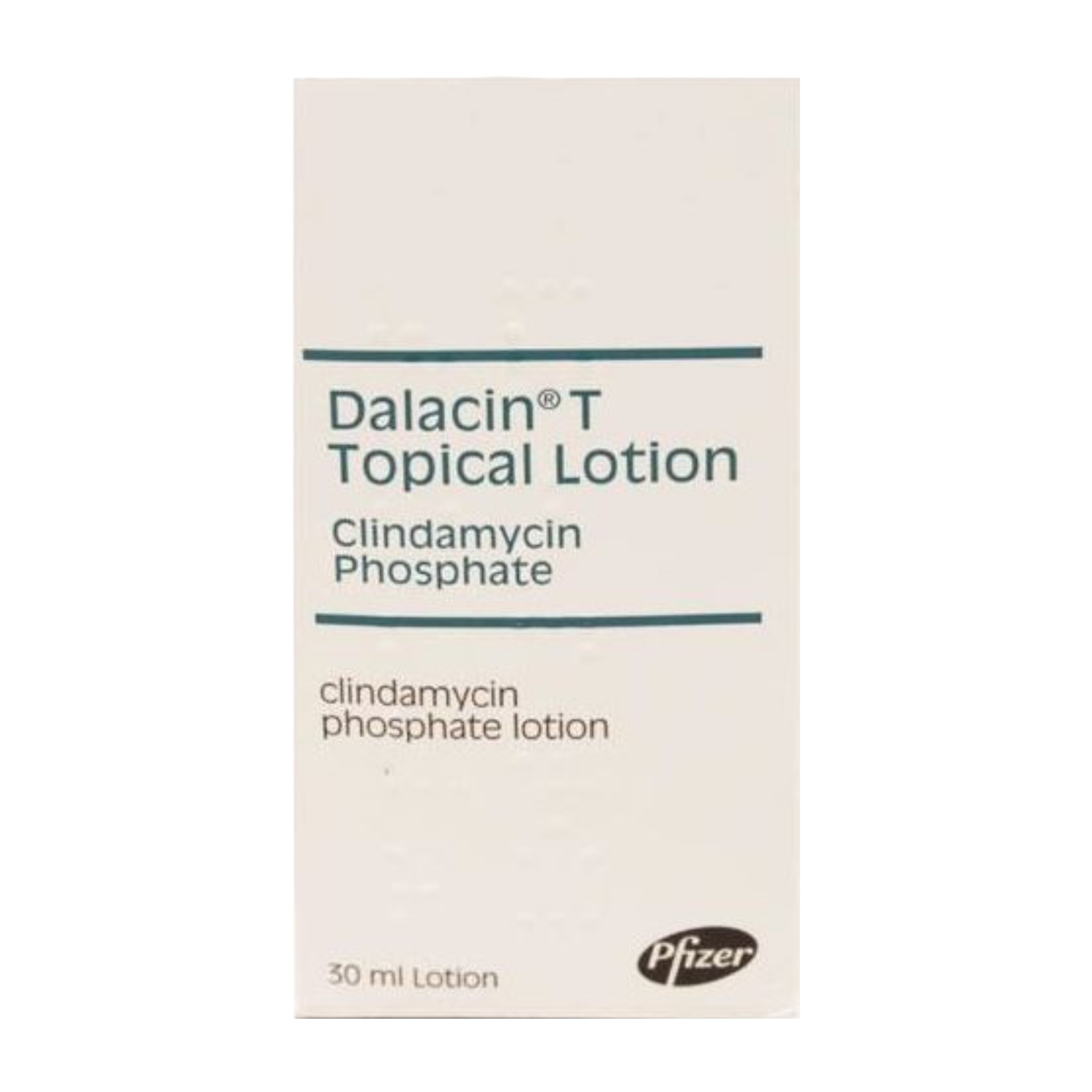 Dalacin-T-Lotion