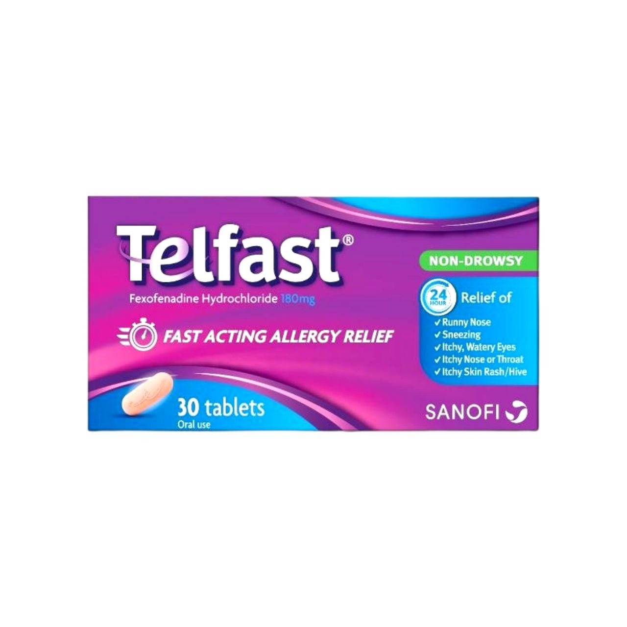 Telfast