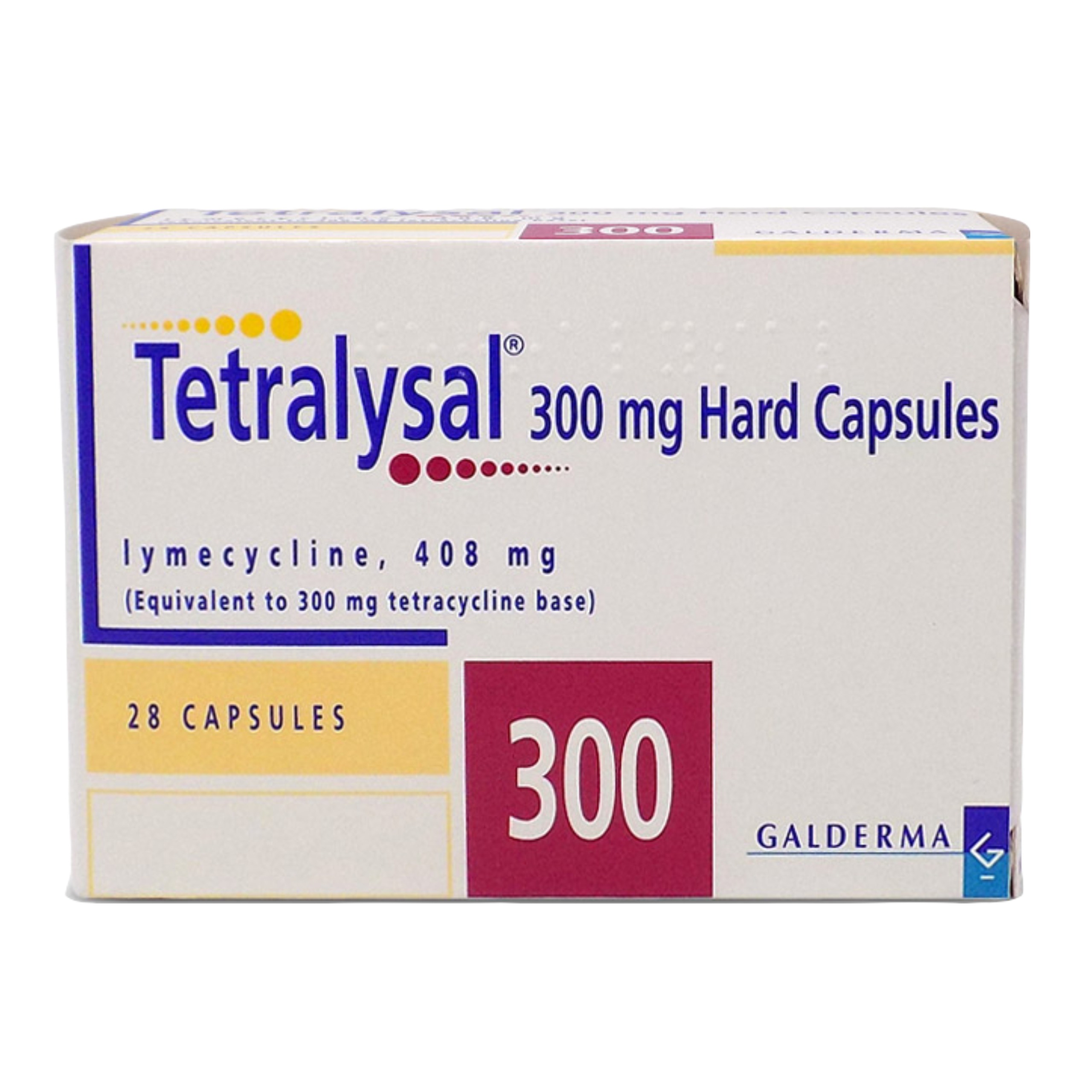 Tetralysal