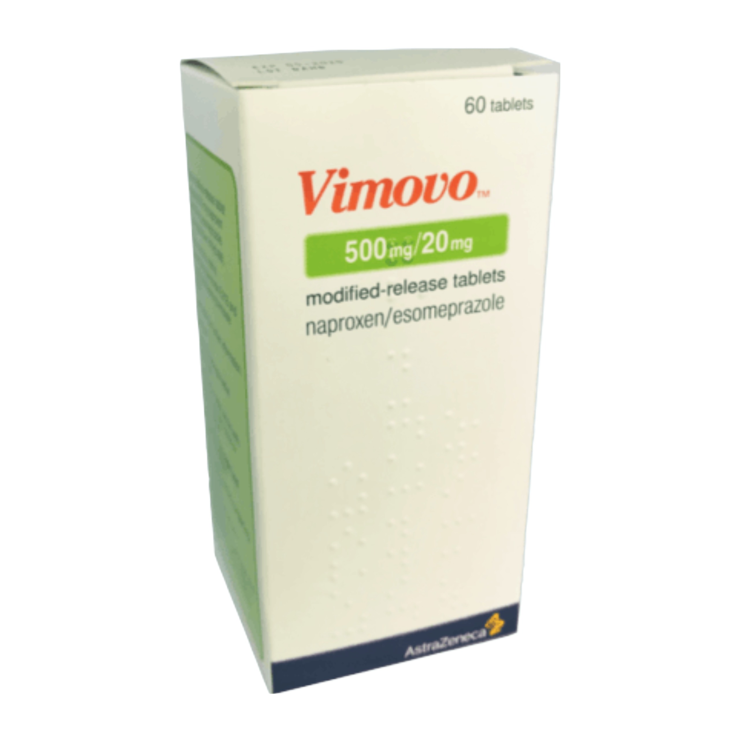 Vimovo MR Tablets