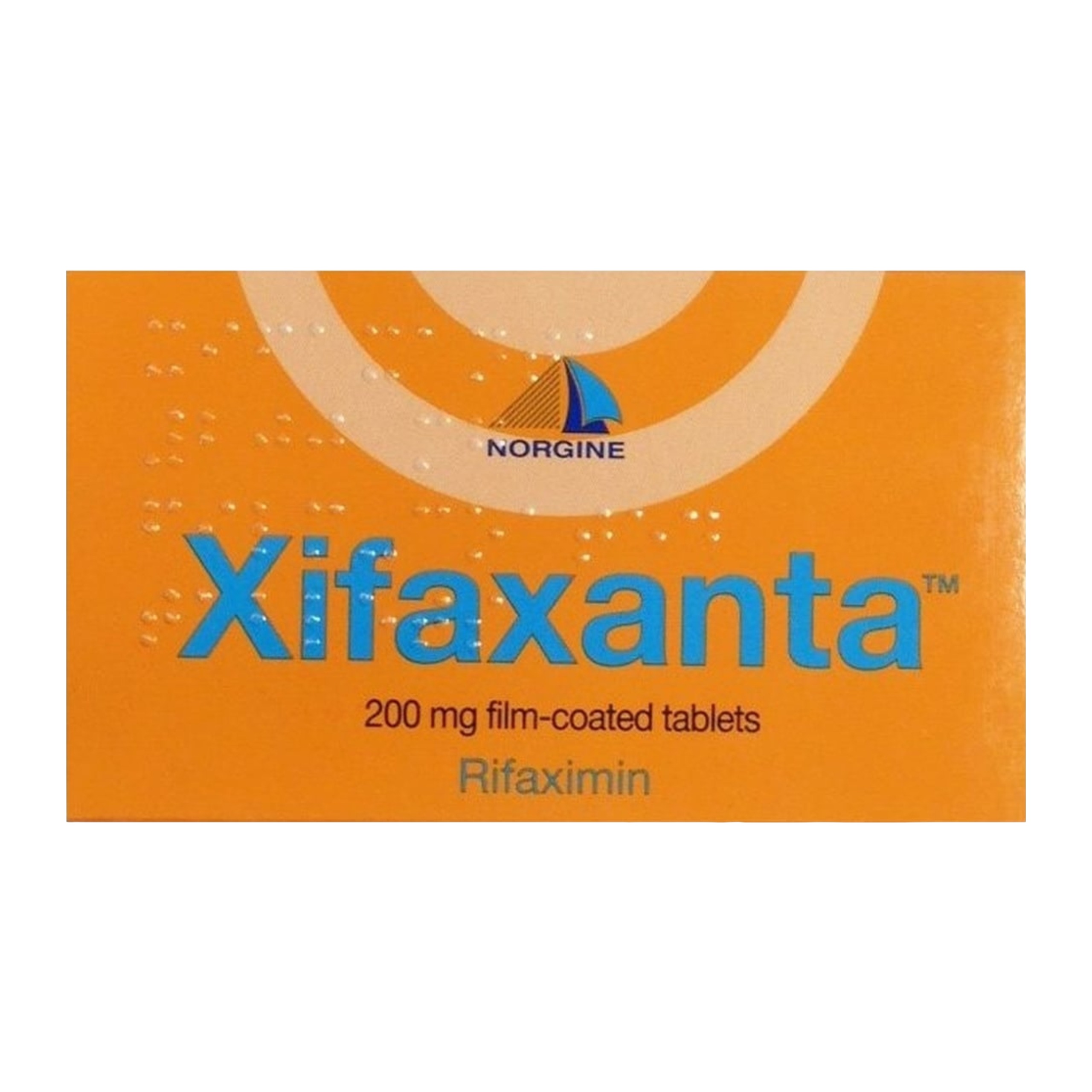 Xifaxanta 250mg Tablets