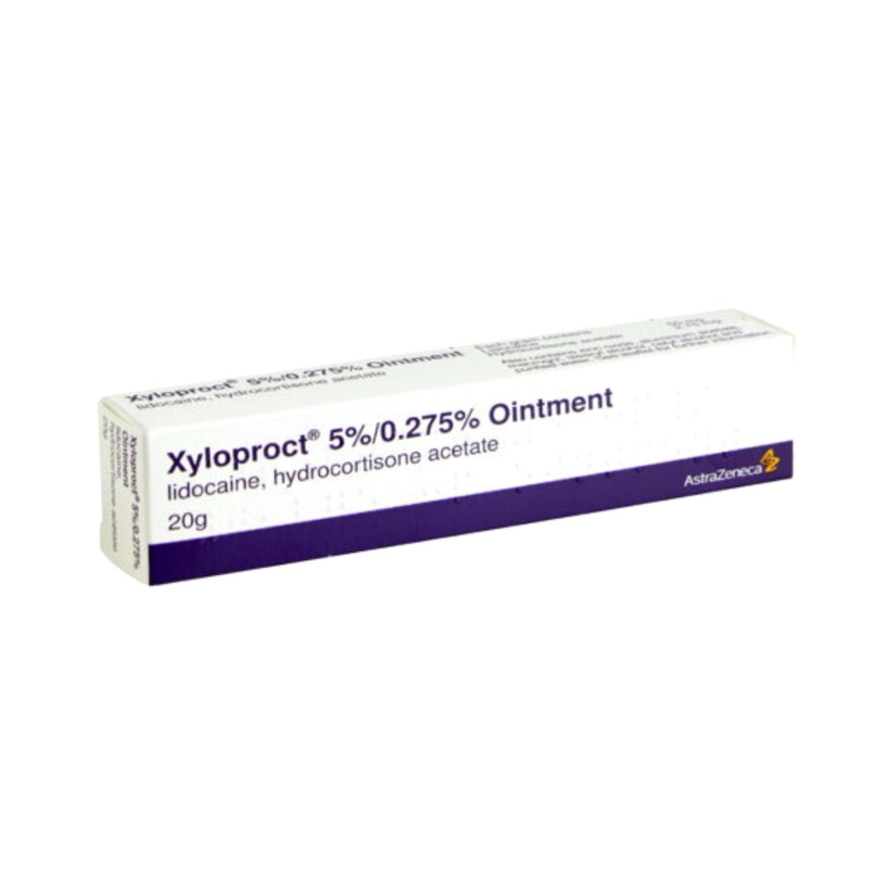 Xyloproct Ointment